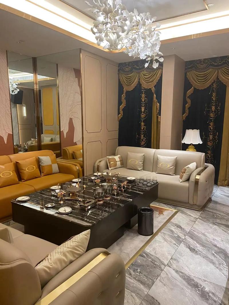 吉林商务ktv推荐中低端商务ktv选择-桦甸市ktv预订